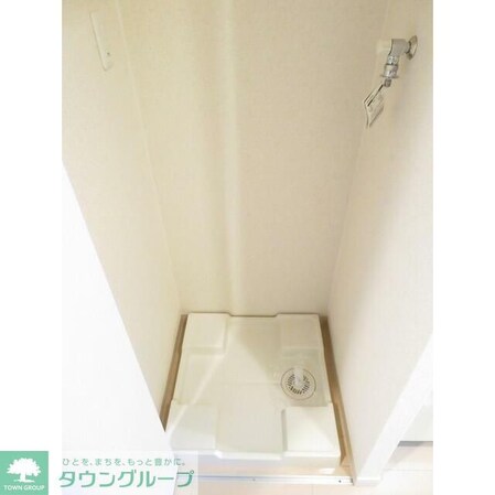 CITY SPIRE 両国の物件内観写真